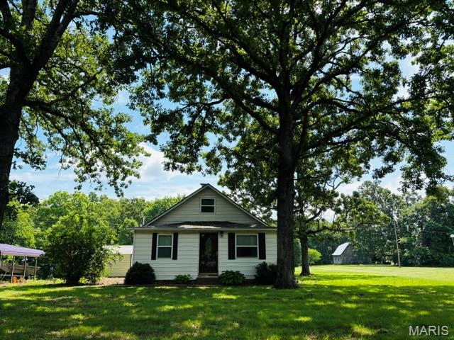property 18826 State Route O