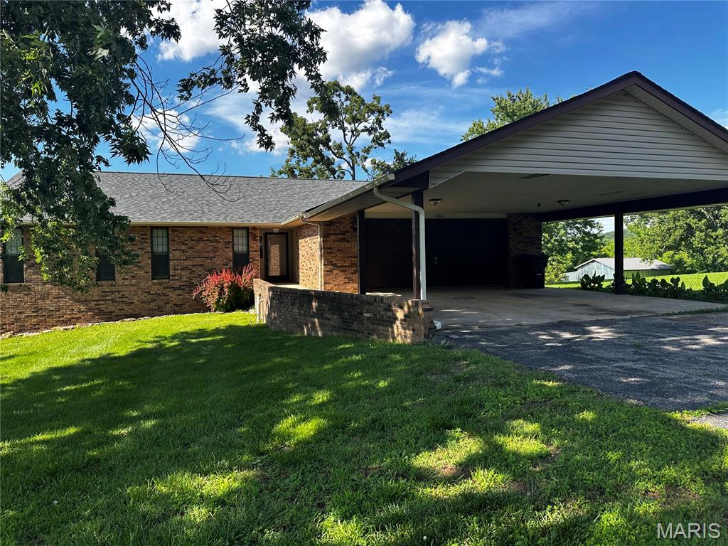 property 13216 Christopher Drive