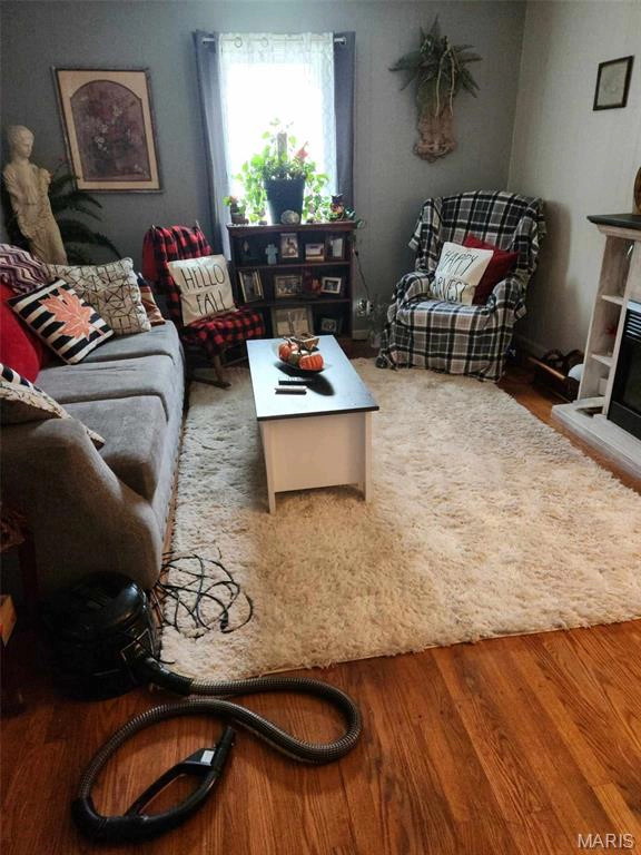 property 1017 Lynwood Drive