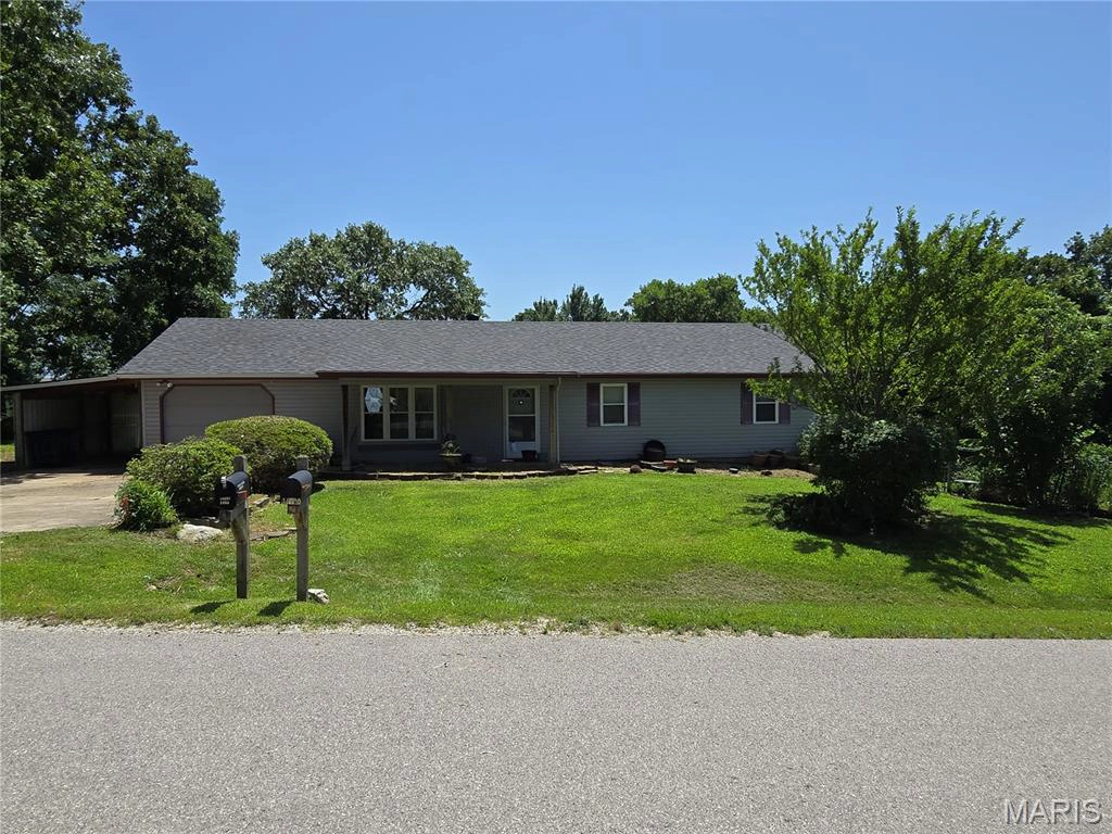 property 14690 Turbine Lane