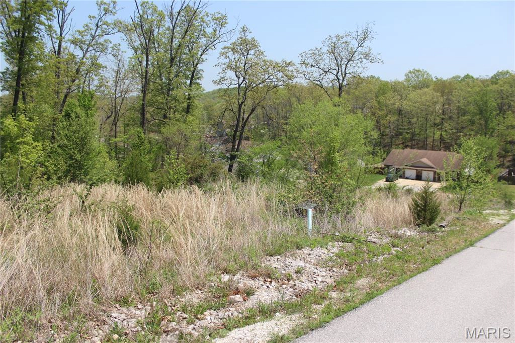 property 0 Trace Drive