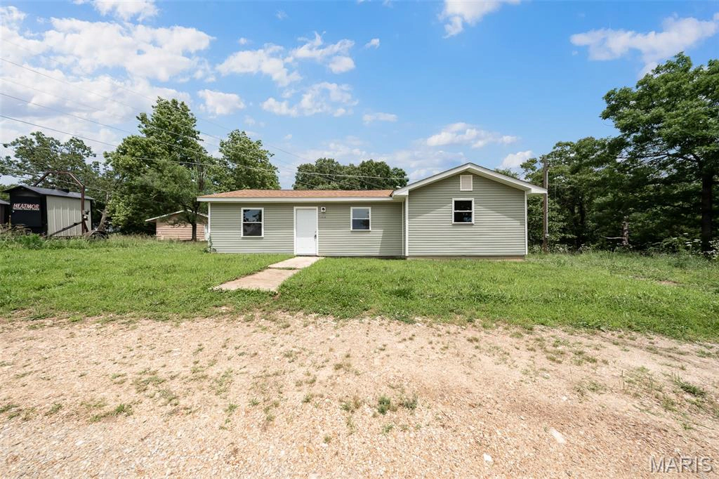 property 15020 Hackney Drive