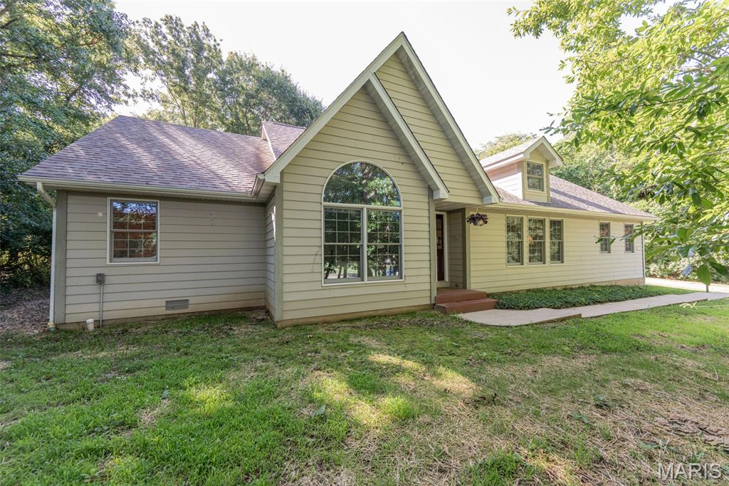 property 10790 Greenlefe Drive