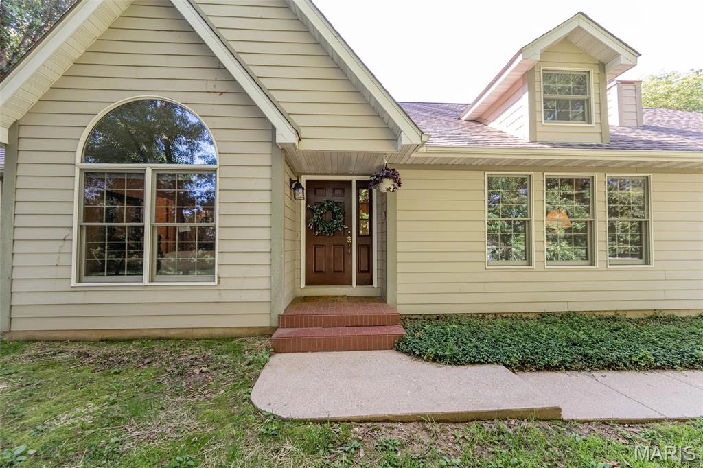 property 10790 Greenlefe Drive