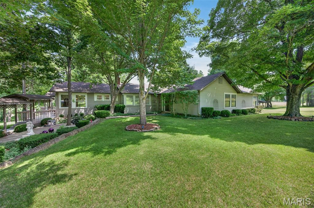 property 31197 Hidden Hills Road