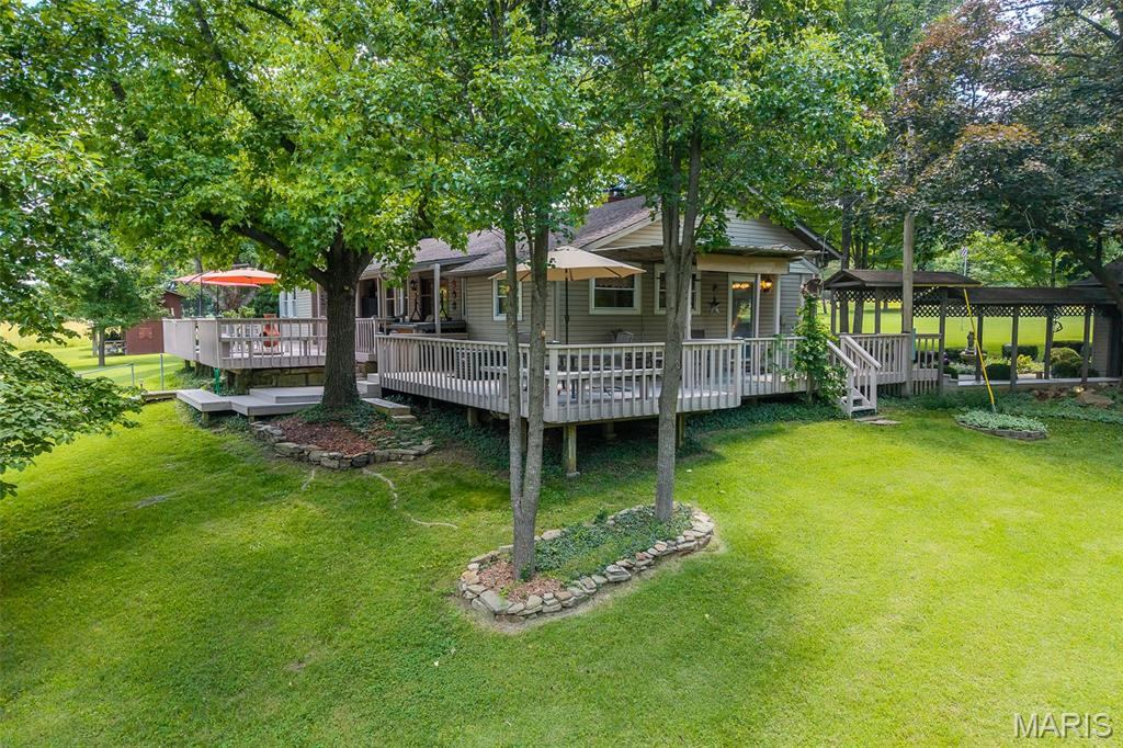property 31197 Hidden Hills Road
