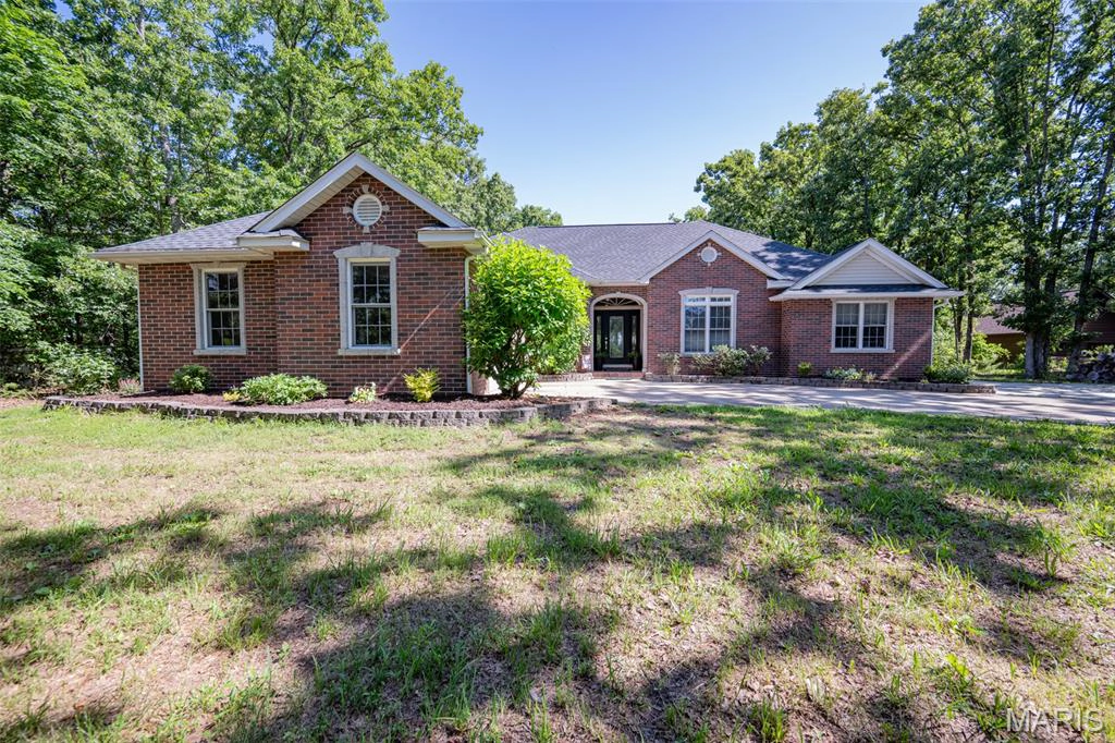 property 12033 Oak Meadow Drive