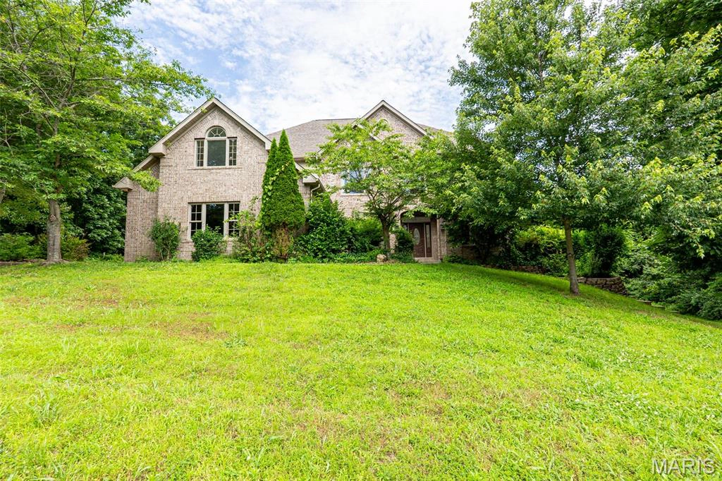 property 1025 Cobblestone Drive