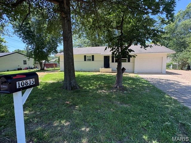 property 10835 Dennie Court