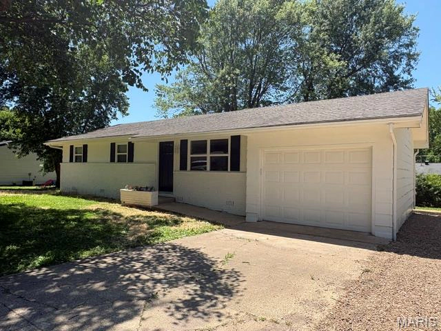 property 10835 Dennie Court