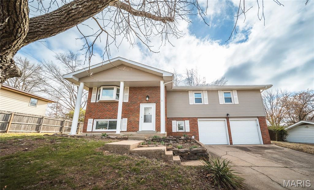 property 1408 Scenic Drive