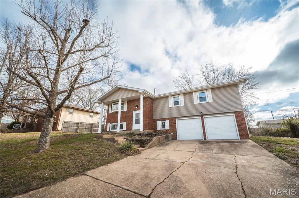 property 1408 Scenic Drive