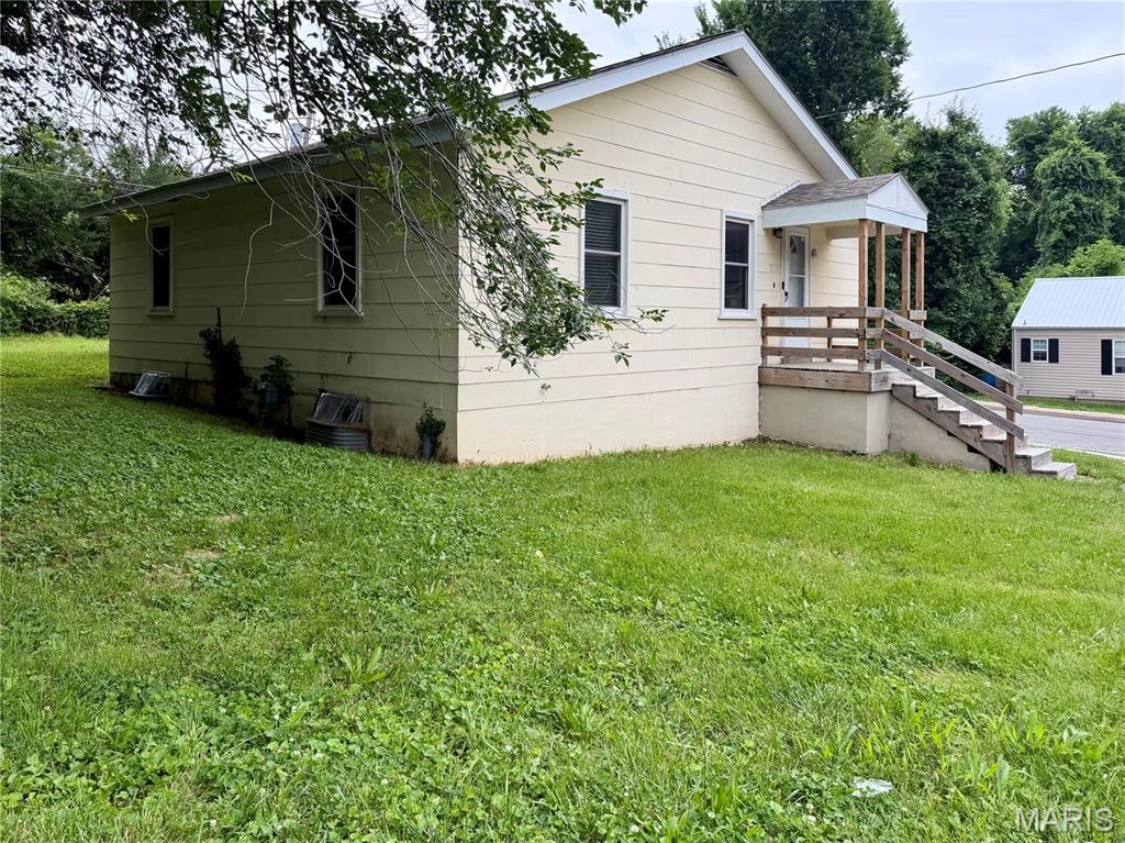 apartment for rent 1