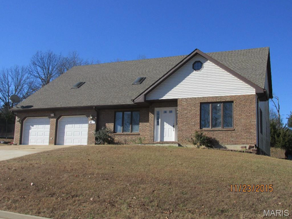 property 210 Vicki Lynn Lane