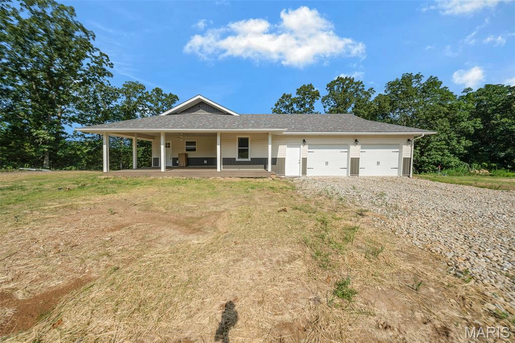 property 10377 Private Drive 5294