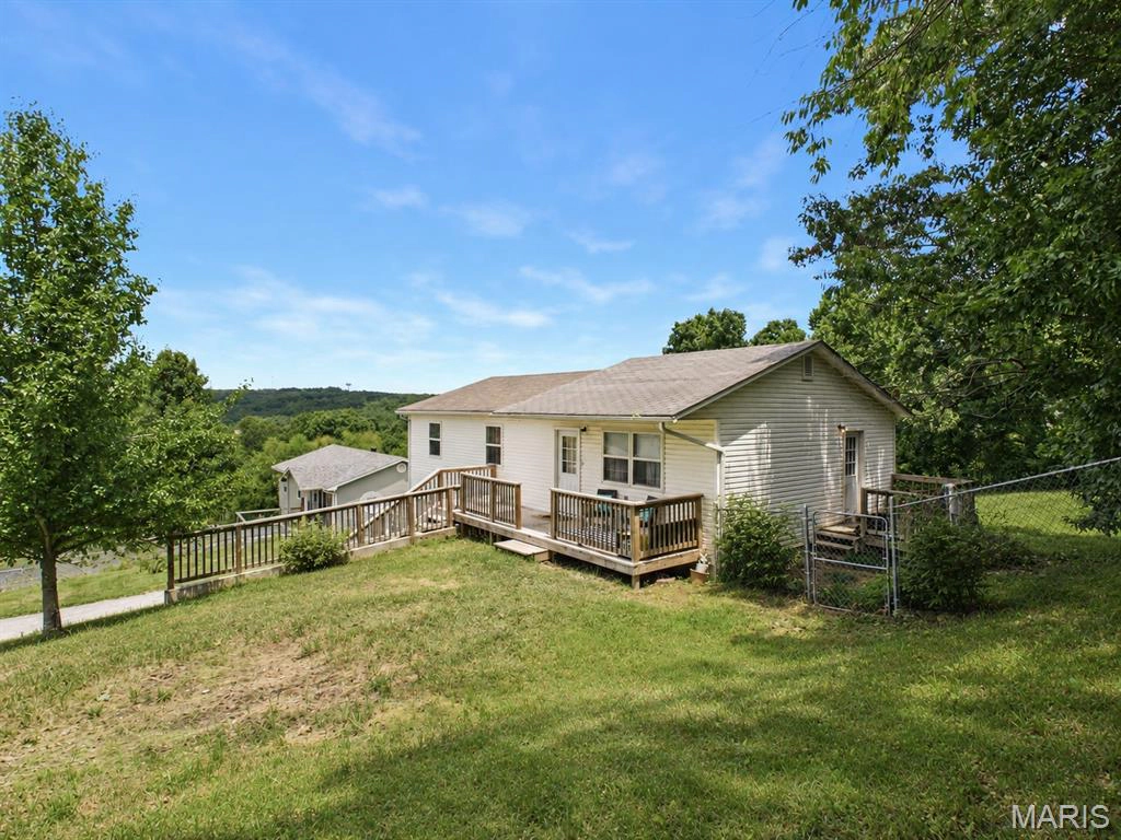 property 24030 Tallboy Lane