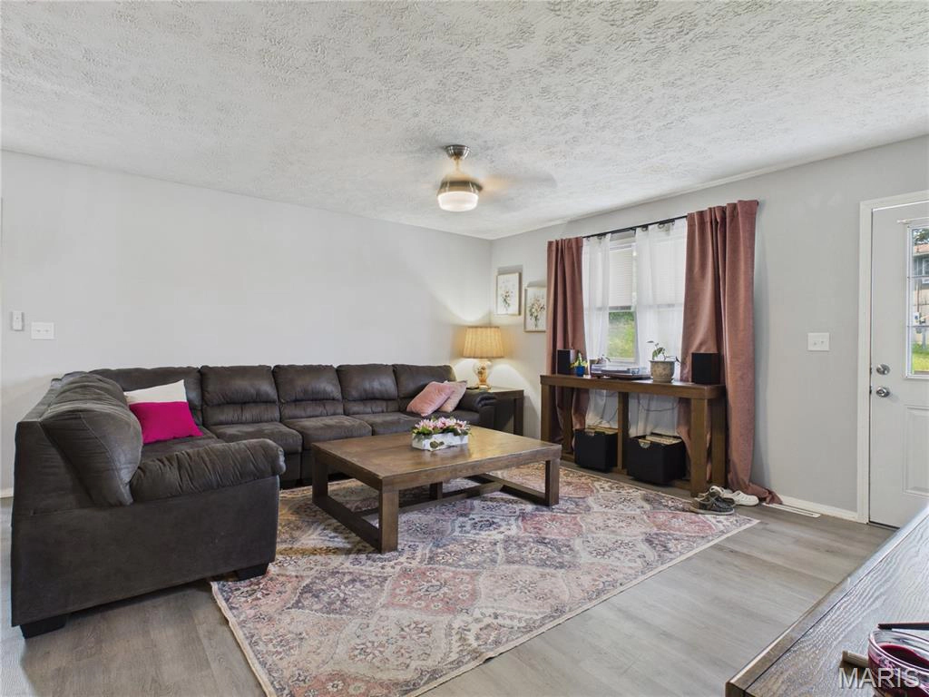 property 24030 Tallboy Lane