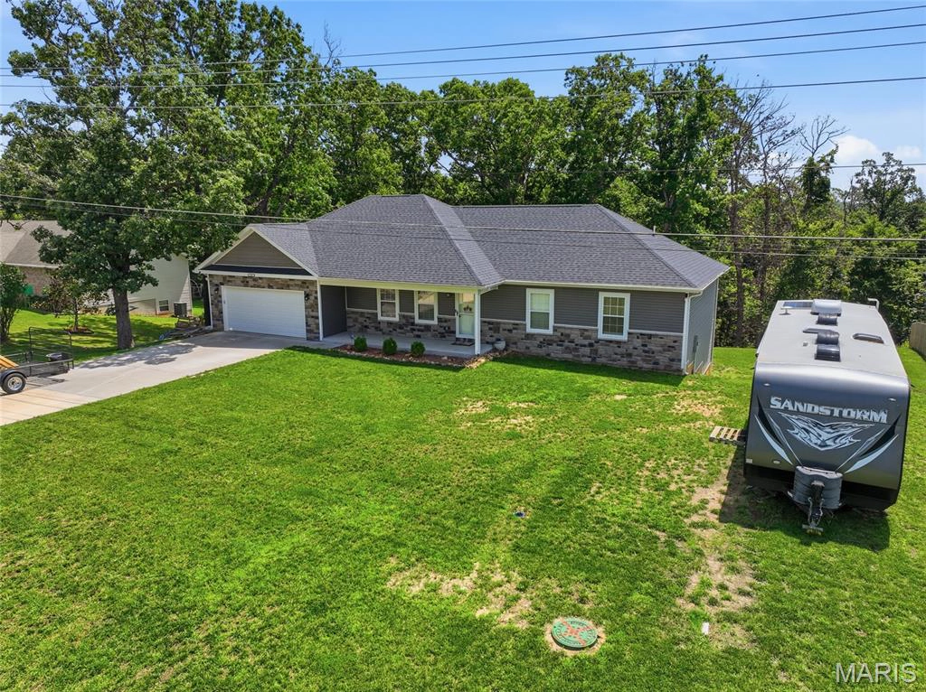 property 205 Zeigenbein Road