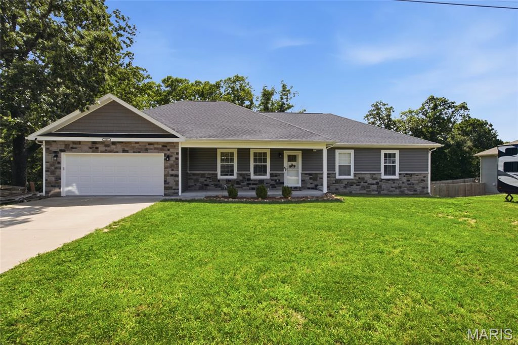 property 205 Zeigenbein Road
