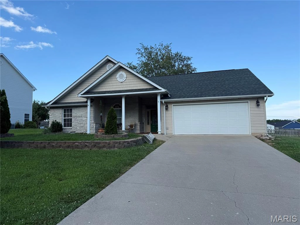 property 10180 Summerfield Drive