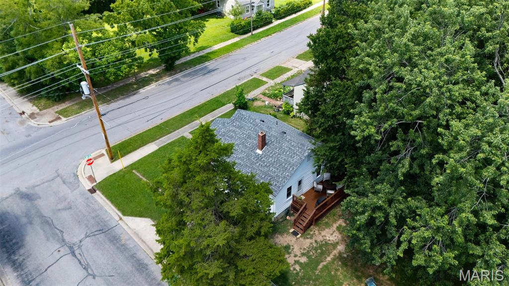 property 207 S Olive Street