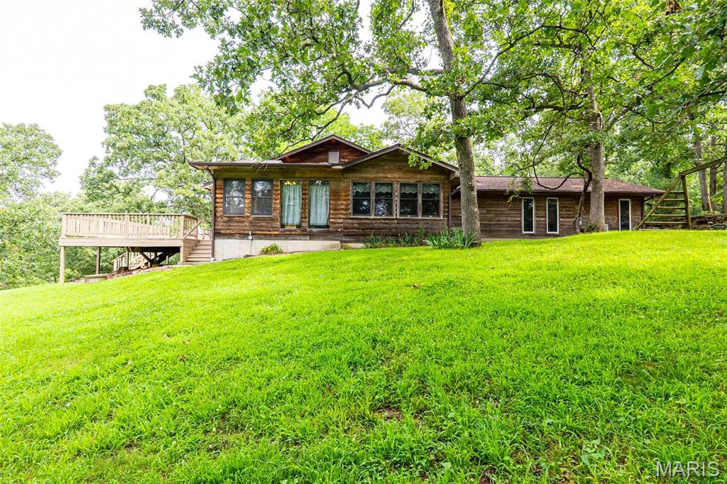 property 15655 County Road 5190