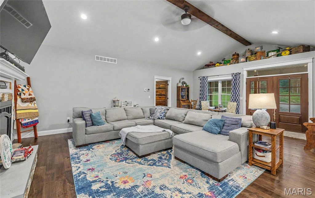 apartment for rent 1