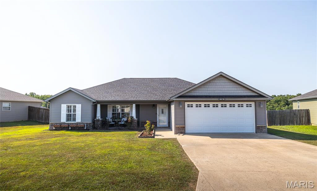 property 106 Greythorn Court