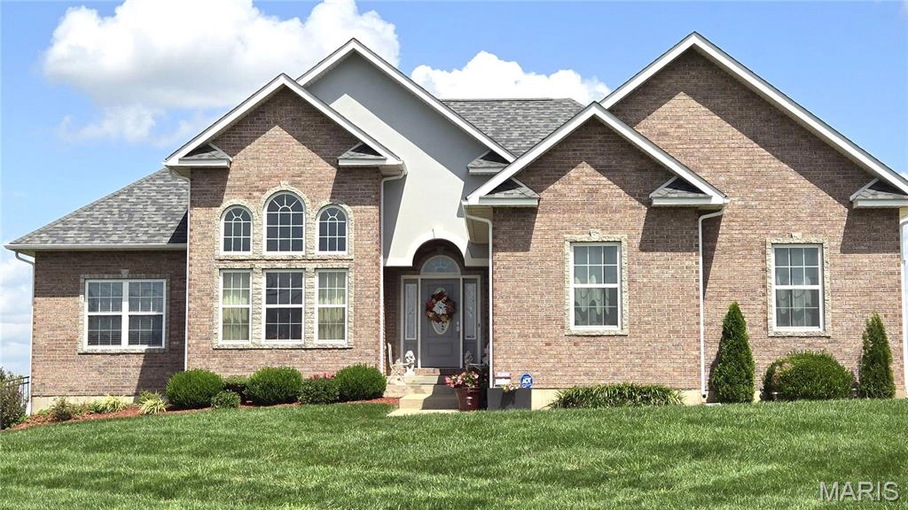 property 13300 Sterling Hills Drive