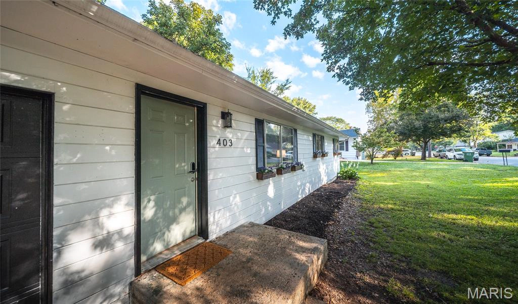 apartment for rent 1