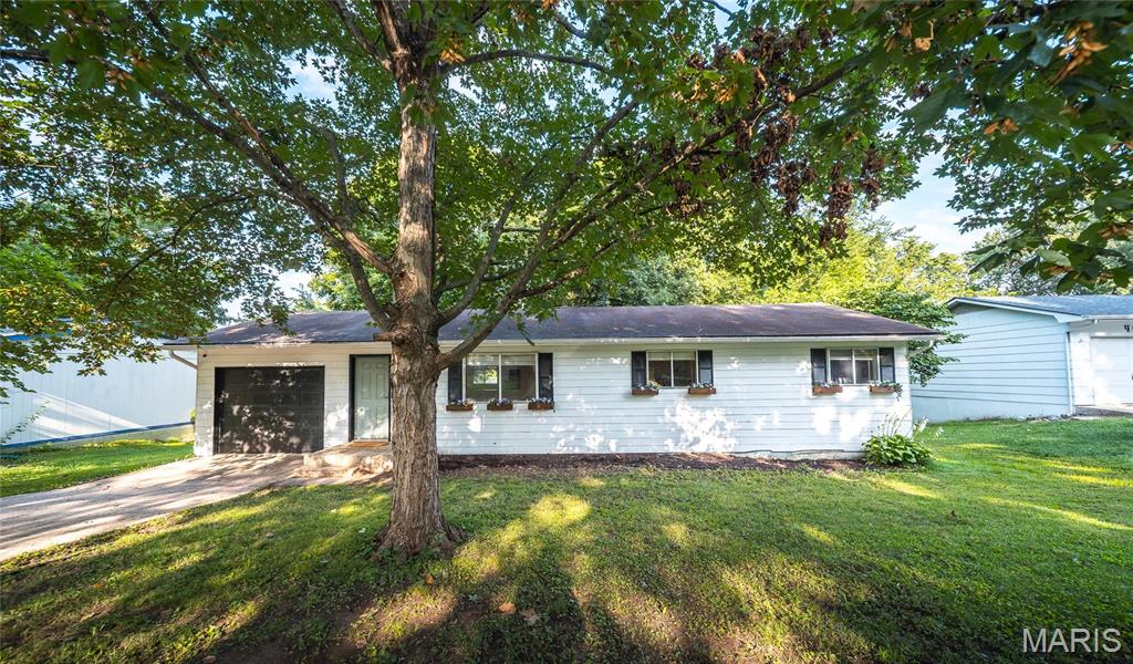 property 403 Fox Creek Road