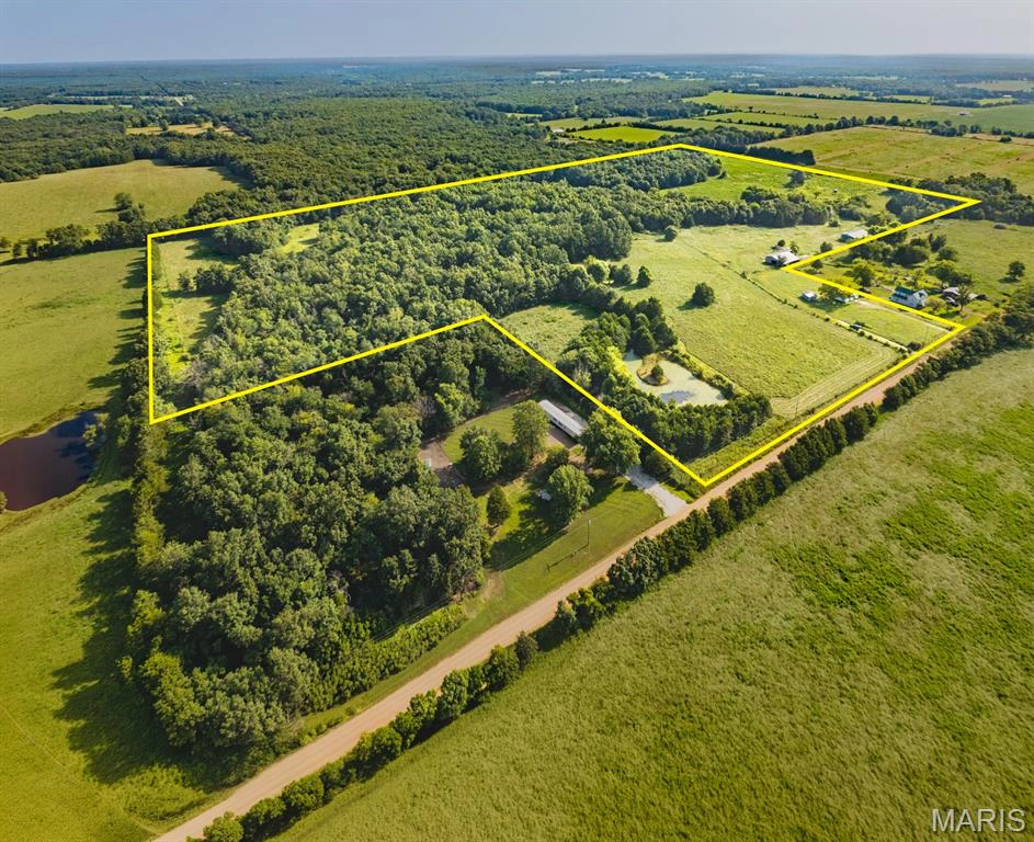 property 22307 County Road 450