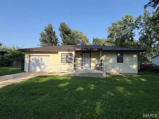 property 211 Belmont Drive