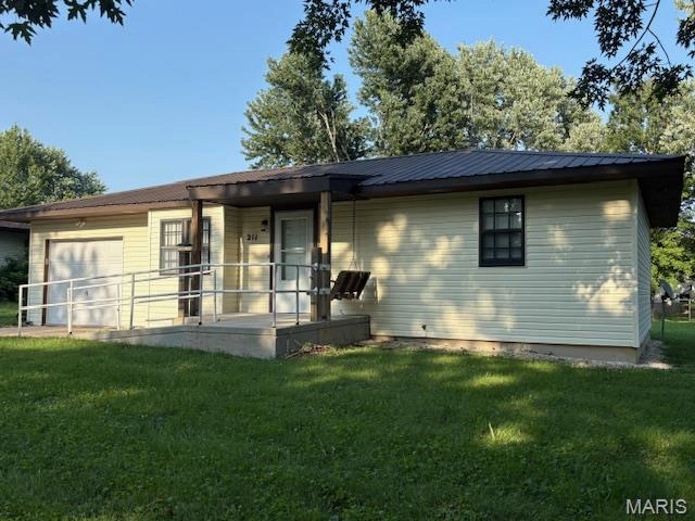 property 211 Belmont Drive