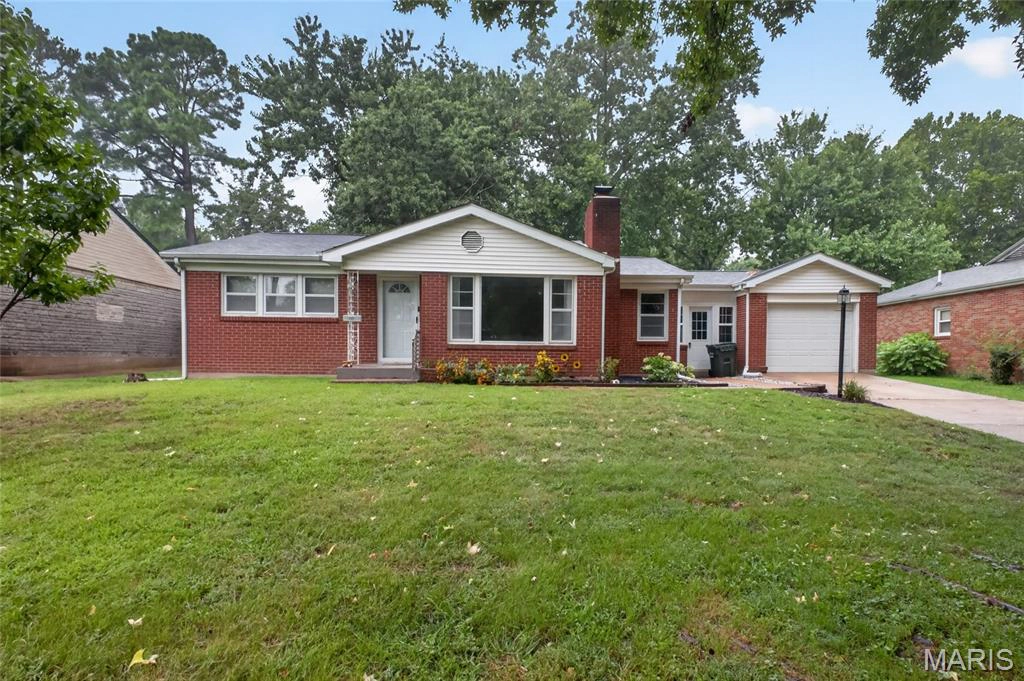 apartment for rent 1