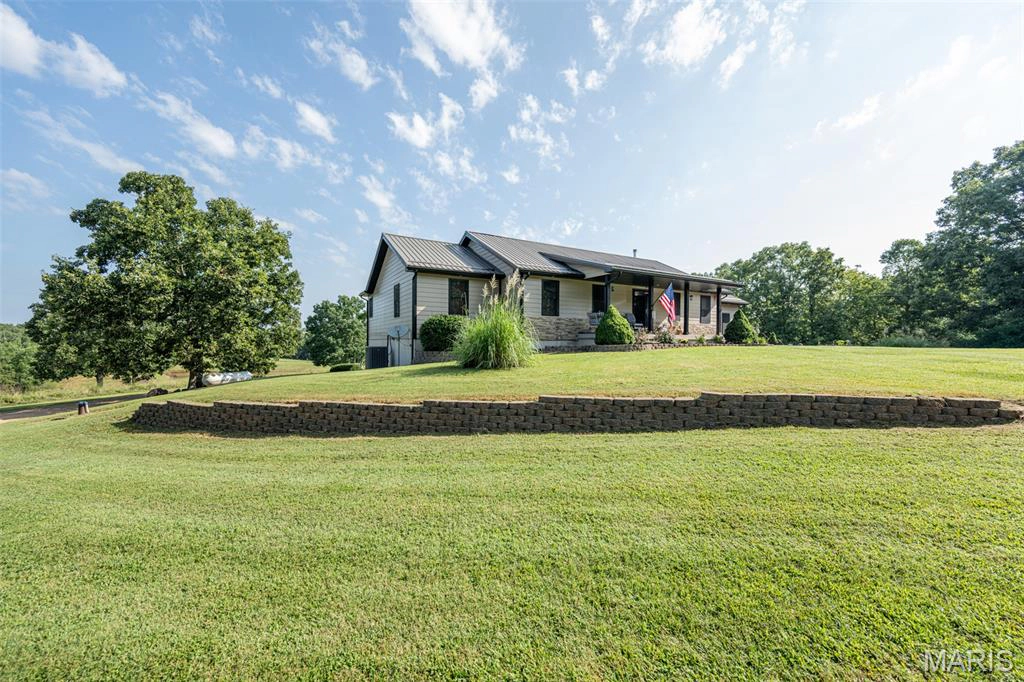 property 170 N Klein Road