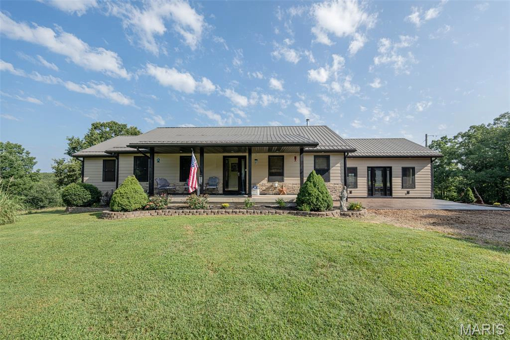 property 170 N Klein Road