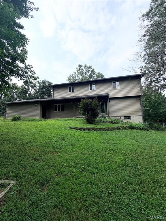 property 10540 Butler Circle