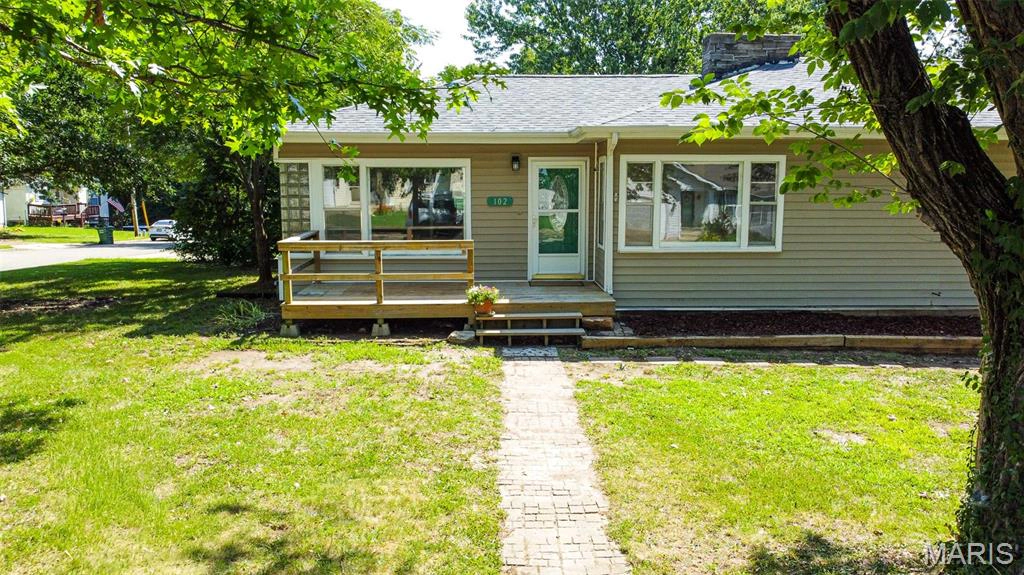 property 102 Poe Drive
