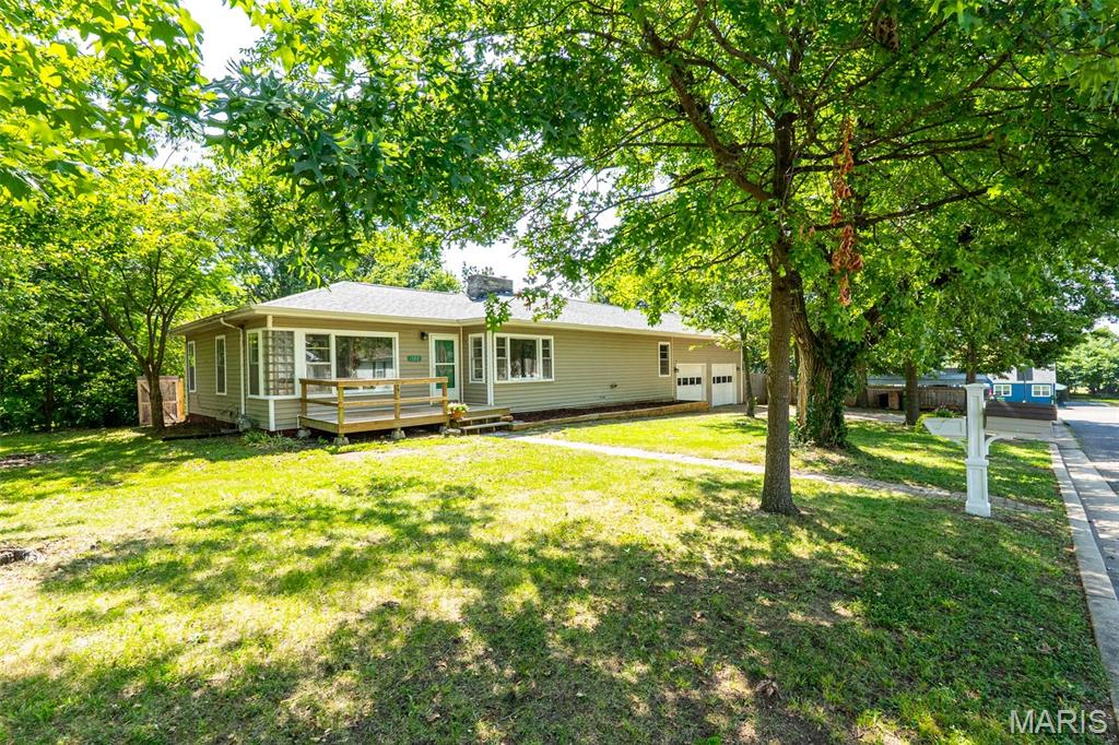 property 102 Poe Drive