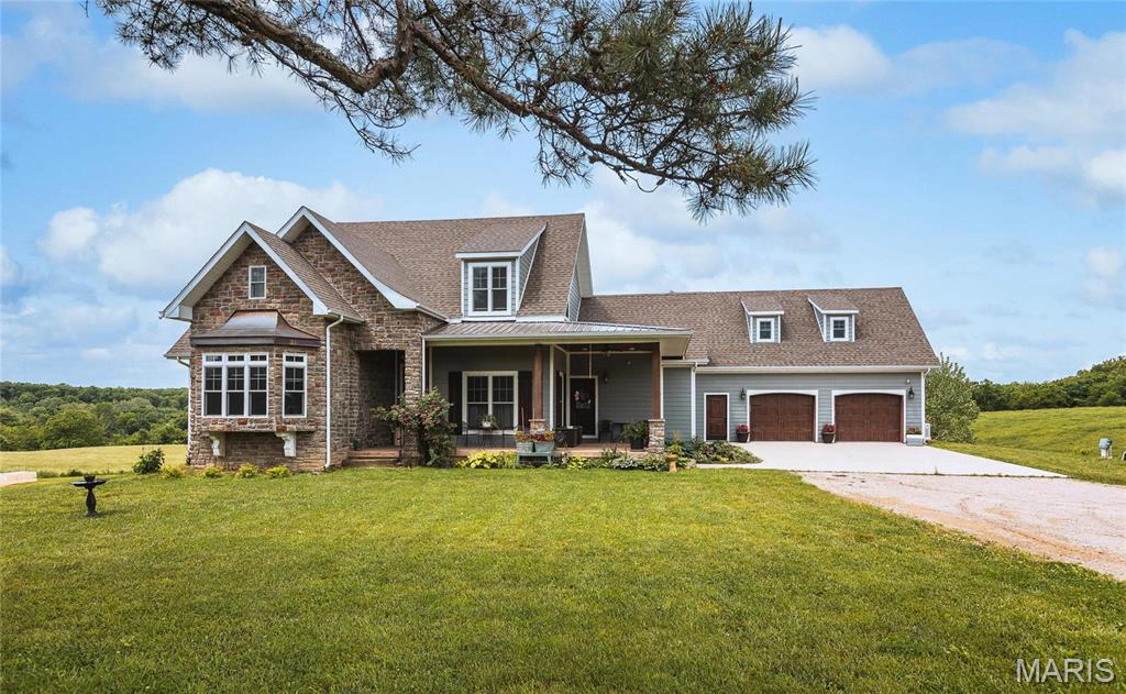 property 31501 Seminole Lane