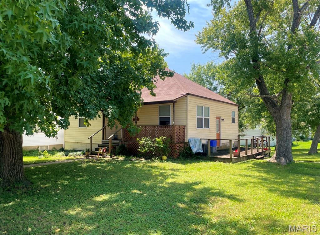 apartment for rent 1