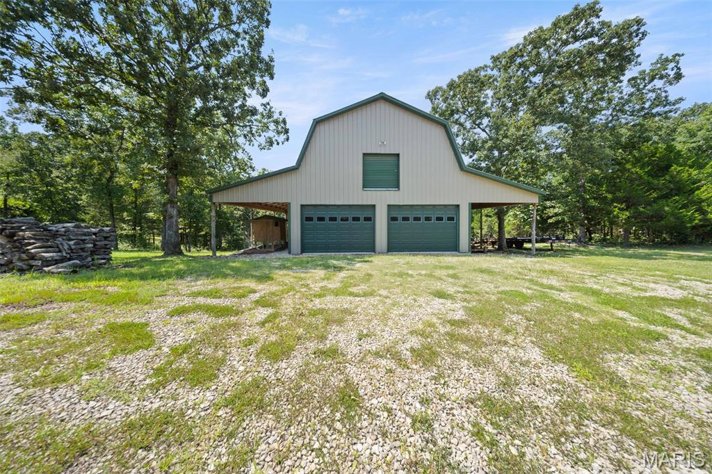 property 10300 County Road 5260