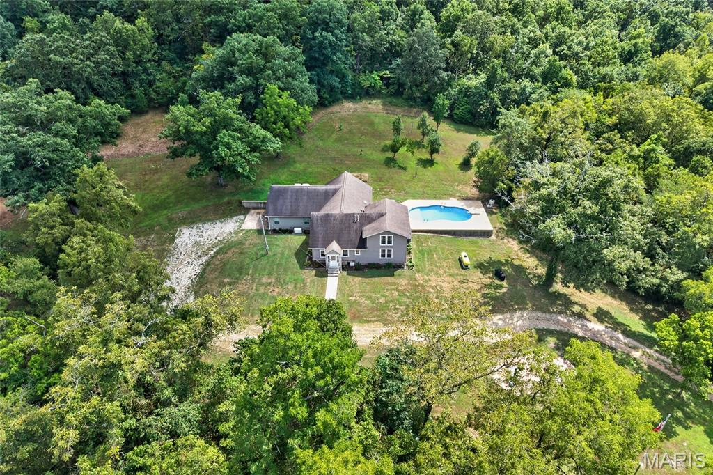 property 26287 Radcliff Drive