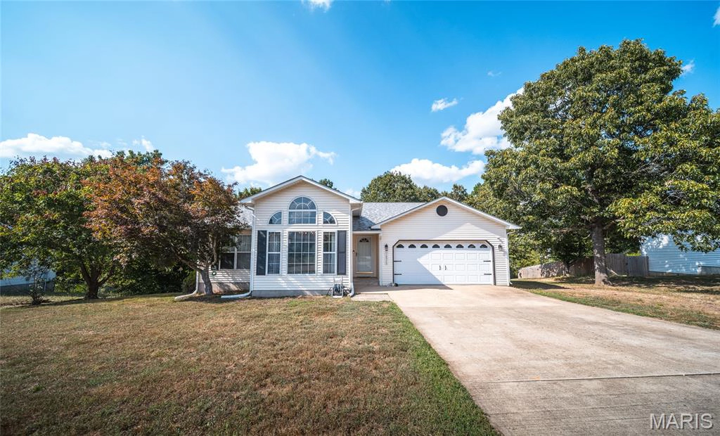 property 16975 Lensman Road