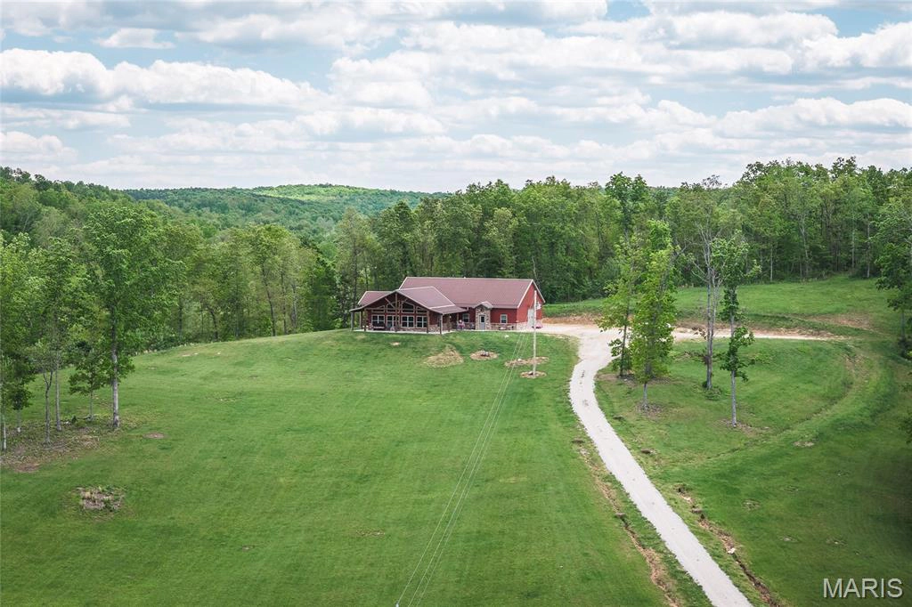 property 150 Keysville Road