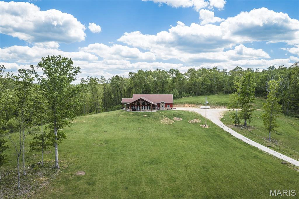 property 150 Keysville Road