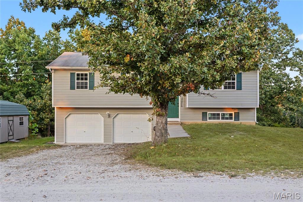 property 23226 Topo Drive