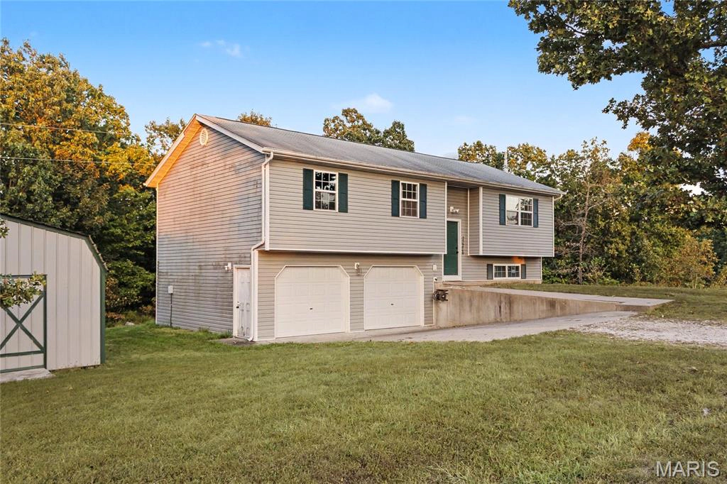 property 23226 Topo Drive