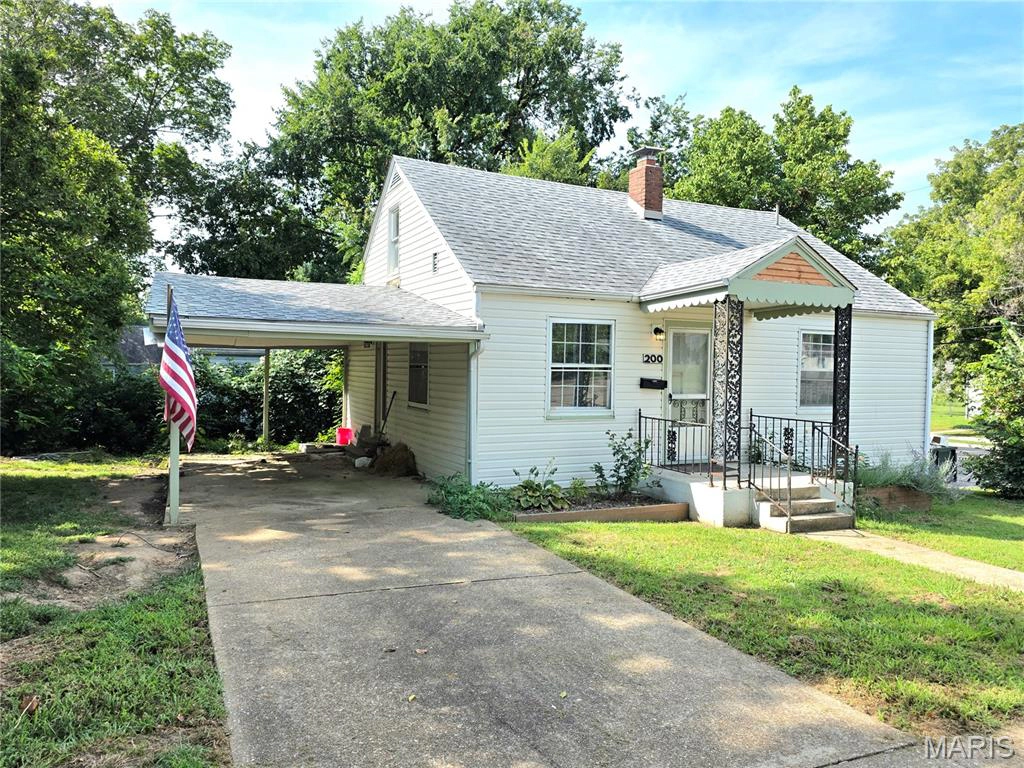 apartment for rent 1